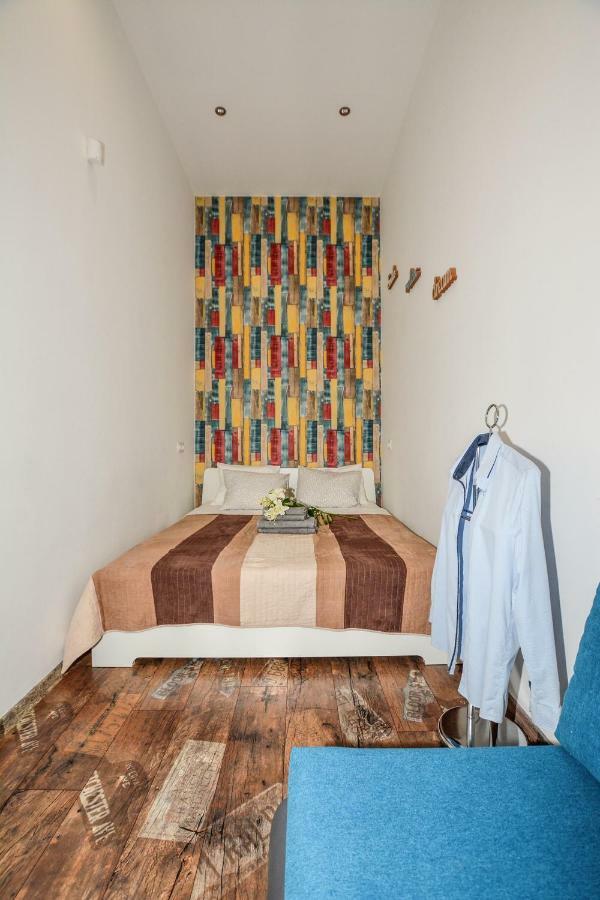 Timeless Apartment With Free Private Parking Budapest Exterior photo