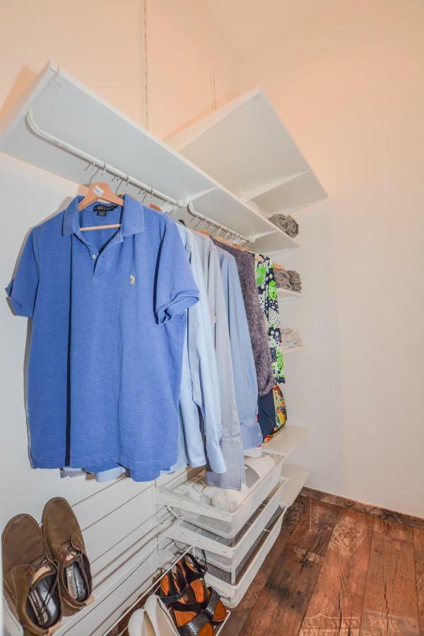 Timeless Apartment With Free Private Parking Budapest Exterior photo